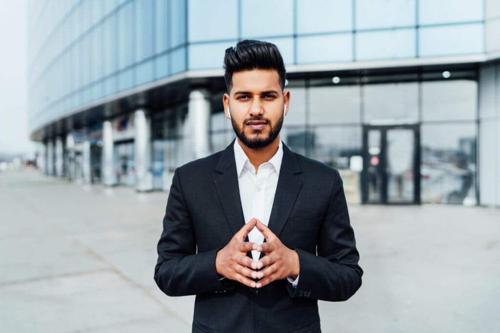 Vaibhav Gupta – Gagstek