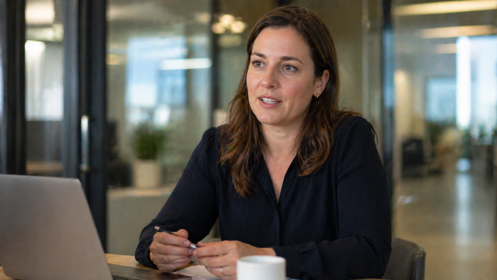 Sarah Collins – Client Testimonial