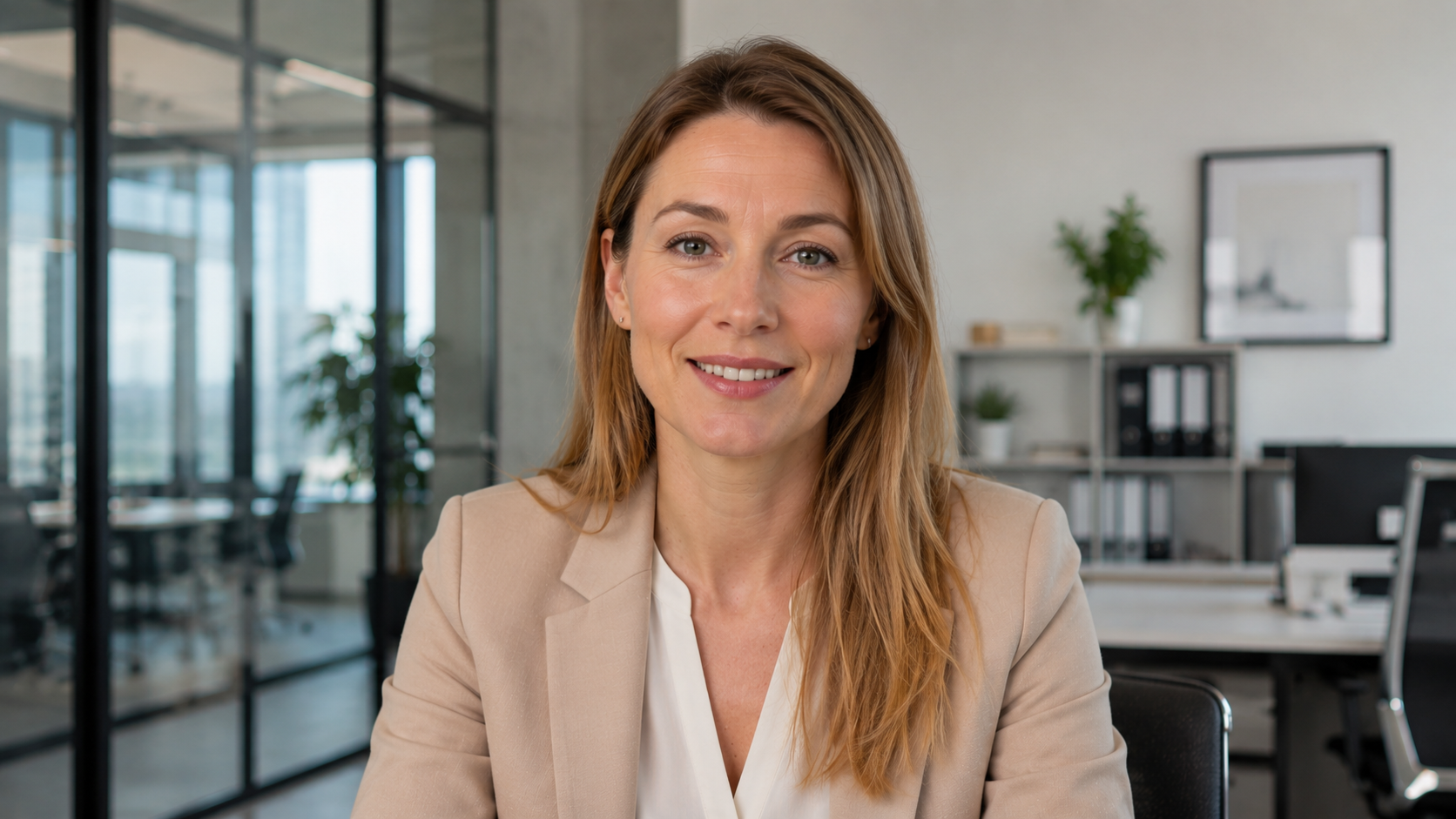 Claire James – Client Testimonial