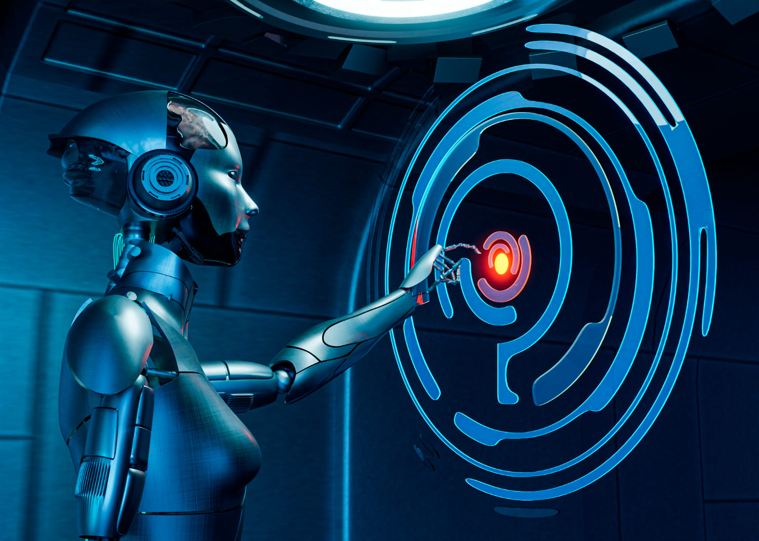 Agentic AI