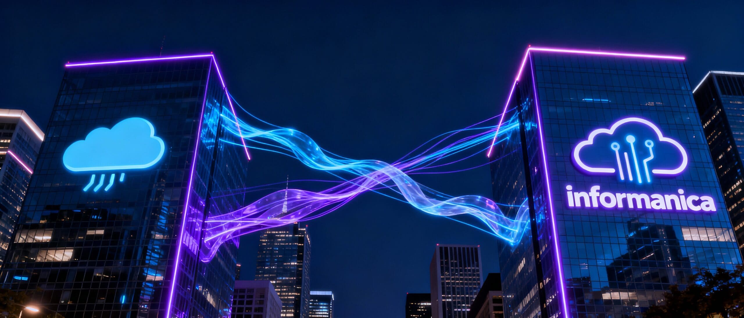 Data Integration