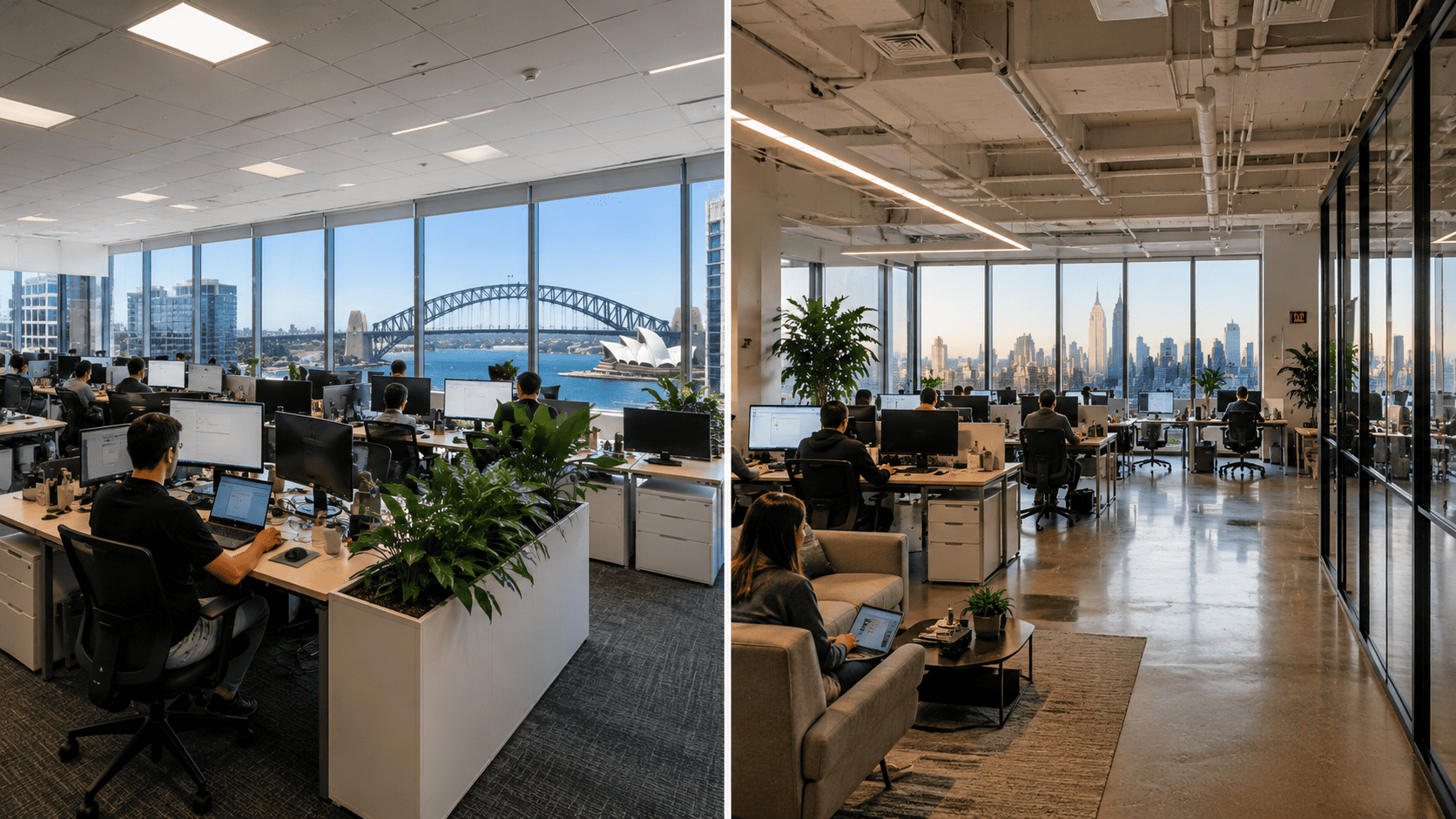 Gagstek global expansion