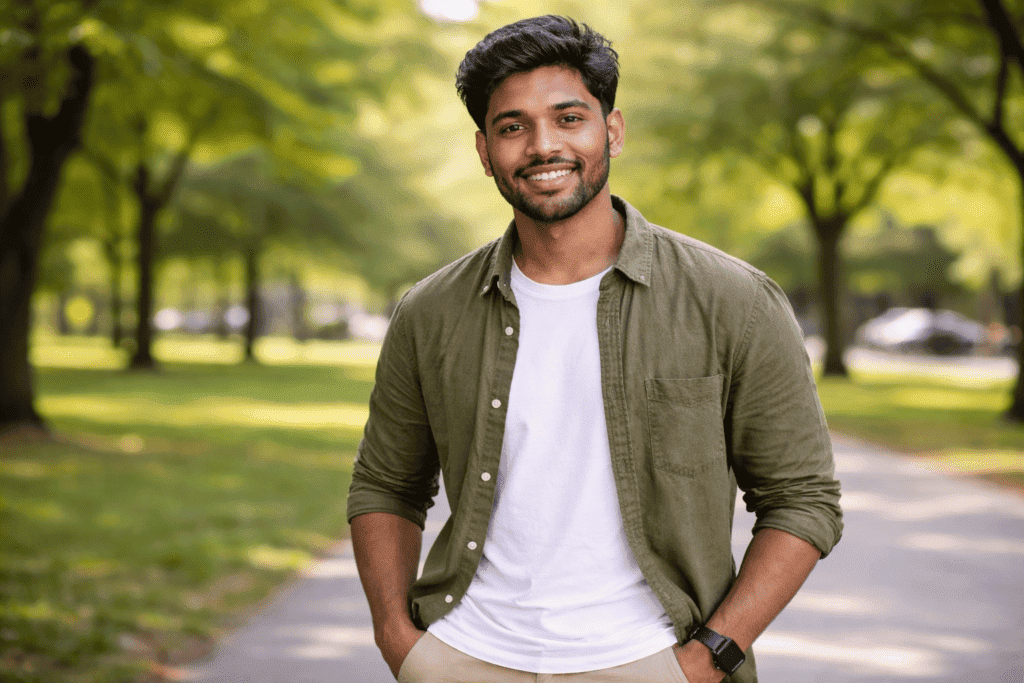 Rohan Mukherjee