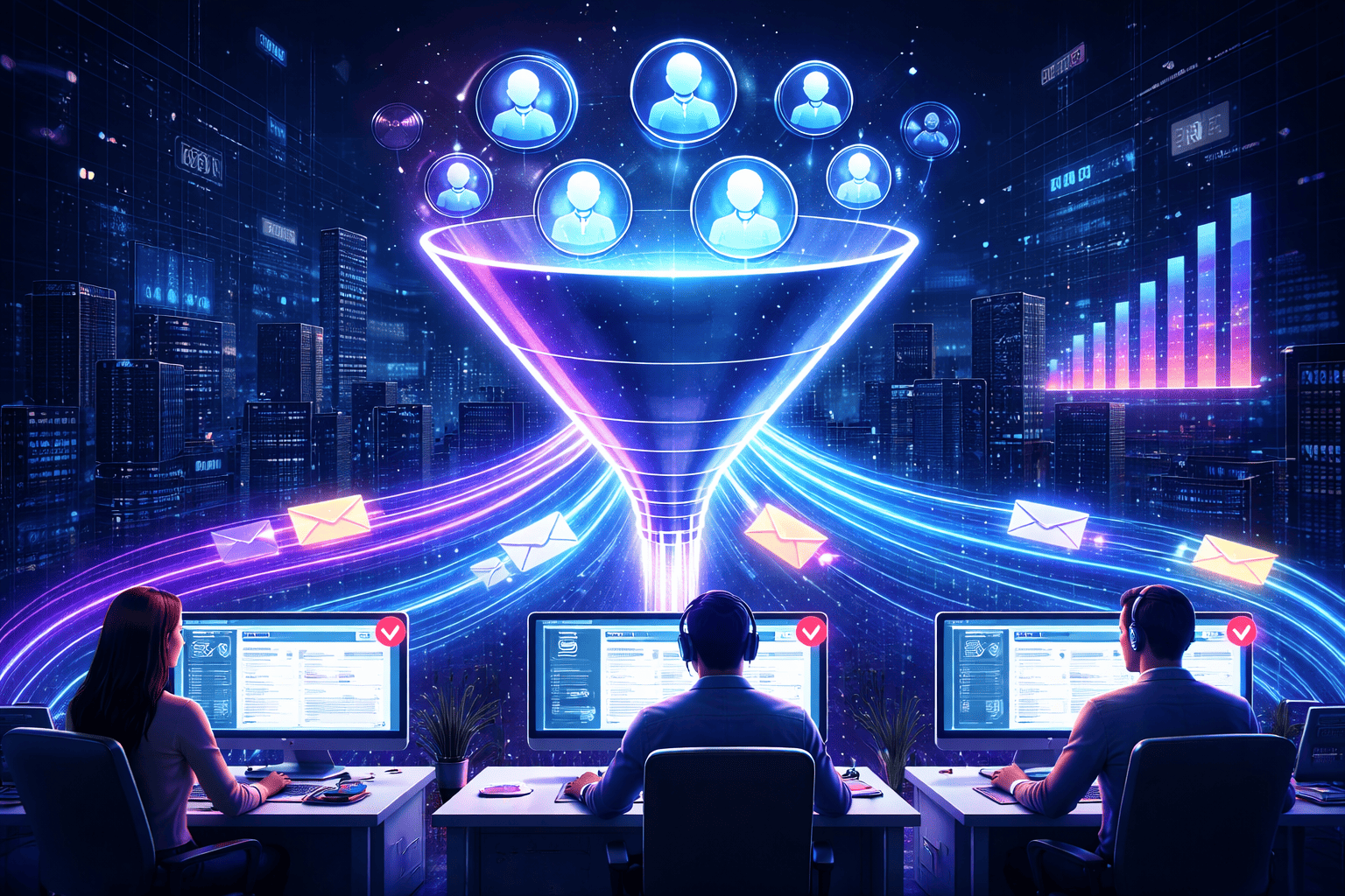 Why Most CRM Implementations Fail