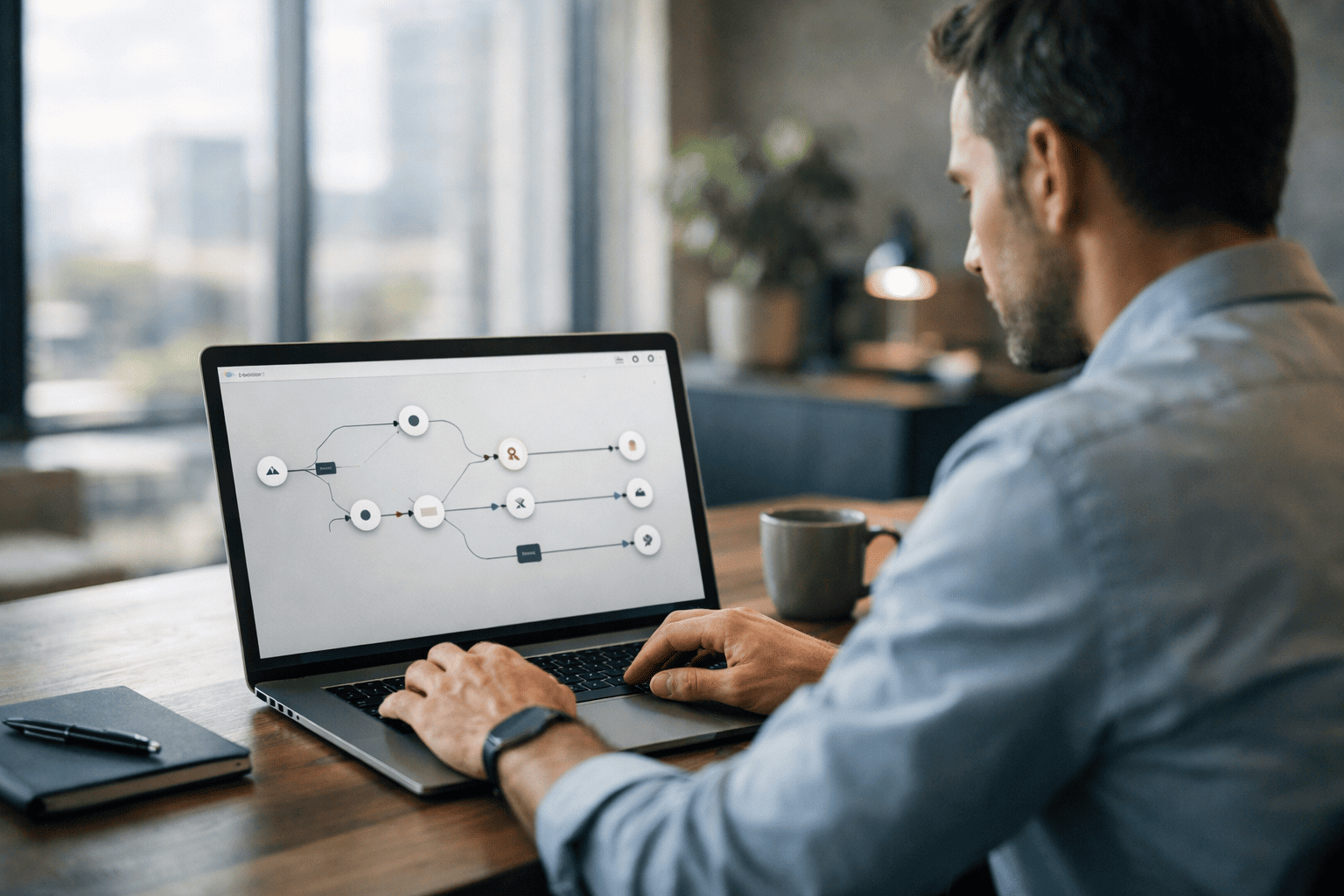 AI Workflow