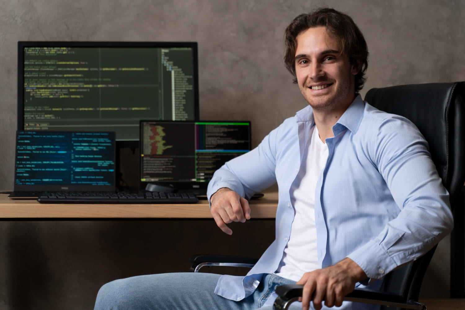 Salesforce Developers