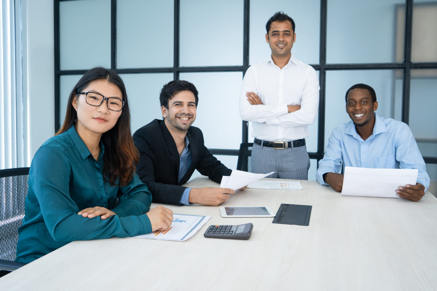 Staffing Agencies